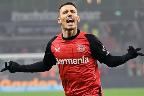 جريمالدو يتحدث عن.. فشل الانتقال لريال مدريد.. وموقفه من الانضمام لبرشلونة وأتلتيكو